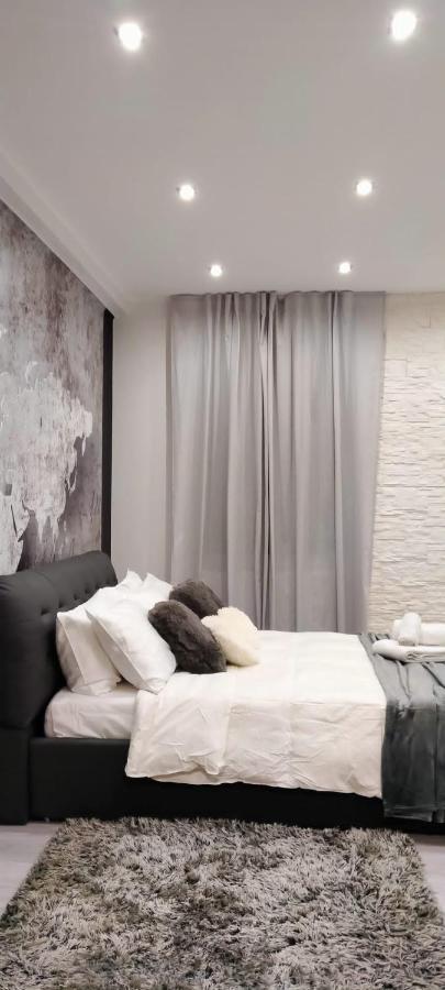 B&B Milano Center Porta Romana Экстерьер фото
