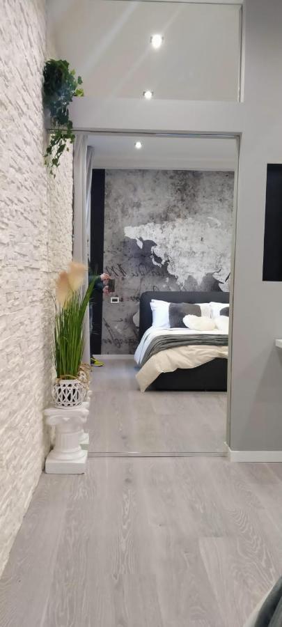 B&B Milano Center Porta Romana Экстерьер фото