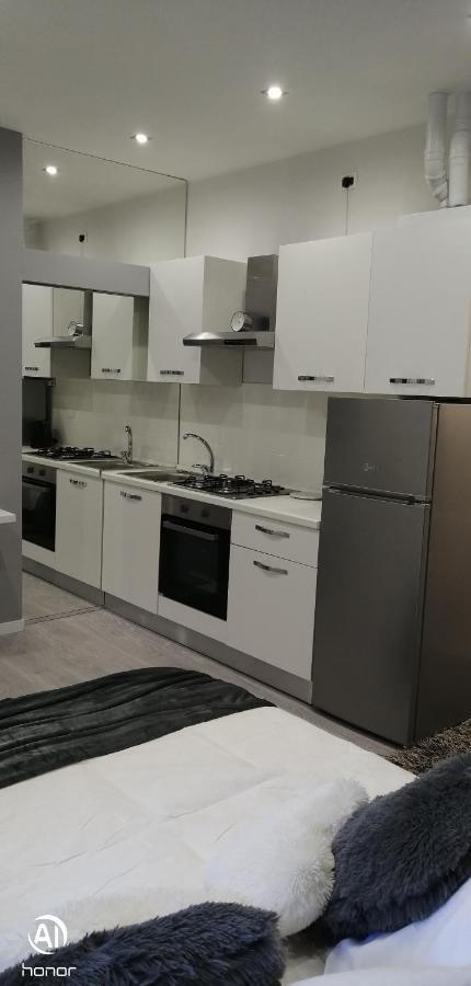 B&B Milano Center Porta Romana Экстерьер фото
