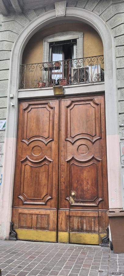 B&B Milano Center Porta Romana Экстерьер фото
