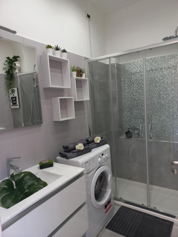 B&B Milano Center Porta Romana Экстерьер фото