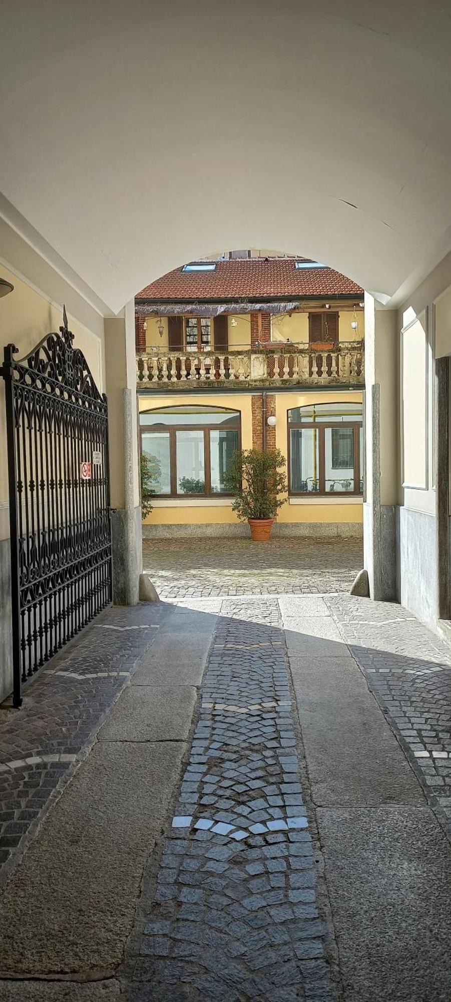 B&B Milano Center Porta Romana Экстерьер фото